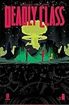 Deadly Class #36