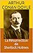 La Résurrection de Sherlock Holmes (French Edition)