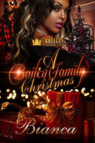 A Bailey Family Christmas (Kindle Edition)