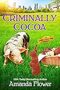 Criminally Cocoa