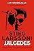 Stieg Larssoni jälgedes