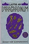 Leitin að dýragarðinum by Einar Már Guðmundsson