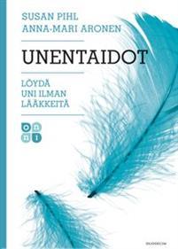 Unentaidot (Paperback)