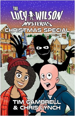 The Lucy Wilson Mysteries: Christmas Special