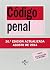 Código Penal: Ley Orgánica ...