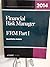 Financial Risk Management P...