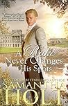 A Rake Never Changes His Spots (The Inheritance Clause #2)