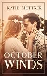 October Winds (Raven Ranch, #1)