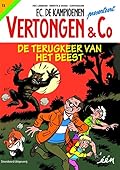 De terugkeer van het beest