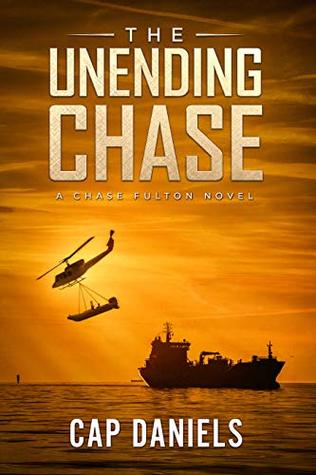The Unending Chase (Chase Fulton #4)