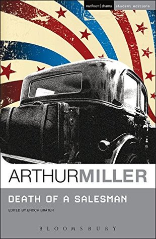 Death Of A Salesman