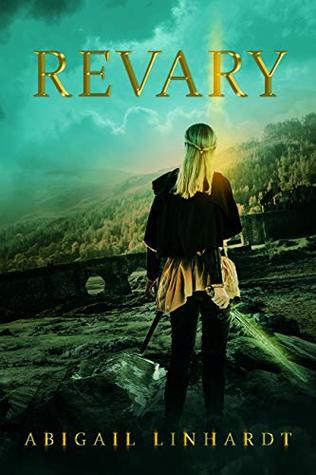 Revary (Kindle Edition)