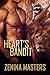 Heart's Bandit (Shifting Crossroads, #48)