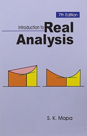 Introduction to Real Analysis (Unknown Binding)