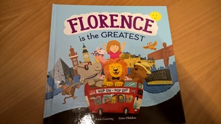 Florence Is the Greatest