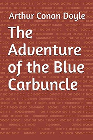 The Adventure of the Blue Carbuncle