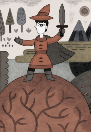 Clericó (Audiobook)