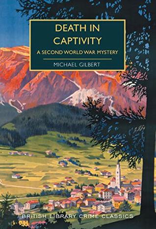 Death in Captivity (Paperback)