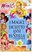I magici diciotto anni di Stella by Gabriella Santini