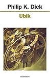 Ubik by Philip K. Dick