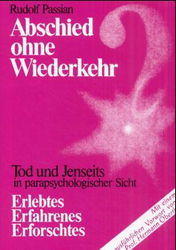 Abschied ohne Wiederkehr (Hardcover)