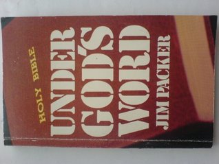 Under God's Word (Paperback)