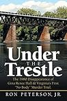 Under the Trestle: The 1980 Disappearance of Gina Renee Hall & Virginia’s First “No Body” Murder Trial.
