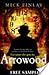 Arrowood: Free Sample