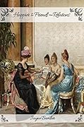 Happier in her Friends than Relations: A Pride and Prejudice Variation