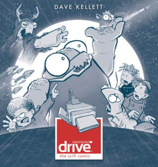 Drive: Act Two (Drive, #2)