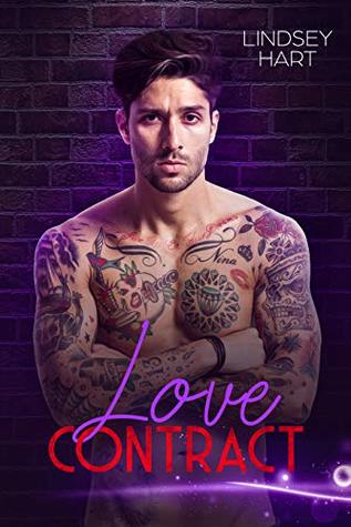 Love Contract (Rules of Love, #1)