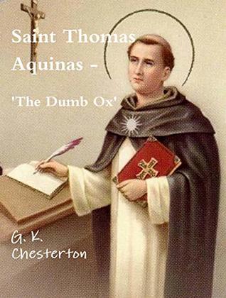Saint Thomas Aquinas
