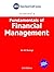 Fundamentals of Financial M...