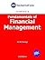 Fundamentals of Financial Management-With Excel Applications by R.P. Rustagi