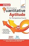 Shortcuts in Quantitative Aptitude for Competitive Exams 2nd Edition Shortcuts in Quantitative Aptitude for Competitive Exams 2nd Edition