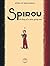 Spirou - The Diary of a Naive Young Man (Spirou by Émile Bravo)