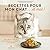 Recettes pour mon chat et moi