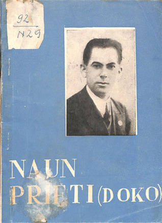 Naun Prifti (Doko)