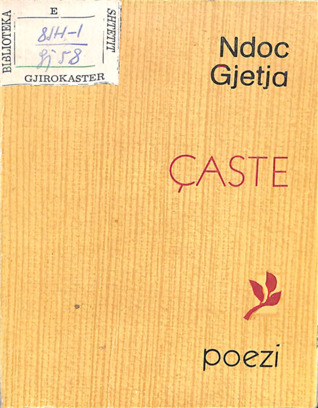 Çaste
