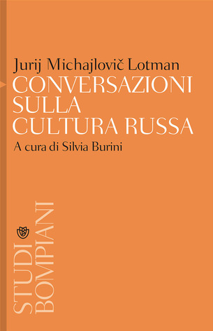 Conversazioni sulla letteratura russa
