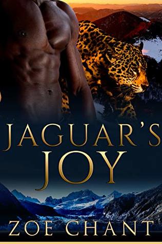 Jaguar's Joy (Veteran Shifters #5)