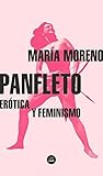 Panfleto: Erótica...