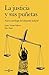 La justicia y sus puñetas: Nueva antología del disparate judicial