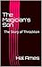 The Magician's Son: The Sto...