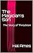 The Magician's Son by Hal Ames