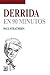 Derrida en 90 minutos