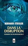 Dans la disruptio...