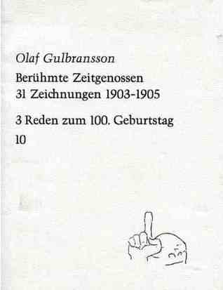 Berühmte Zeitgenossen