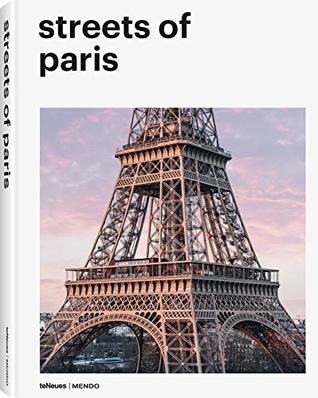 Streets of Paris (Hardcover)