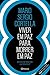 Viver em paz para morrer em paz. Se você nao existisse que falta faria. (Em Portugues do Brasil)